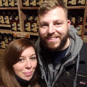 Meet your Posher, Casey